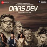 Daas Dev - Papon Song Download
